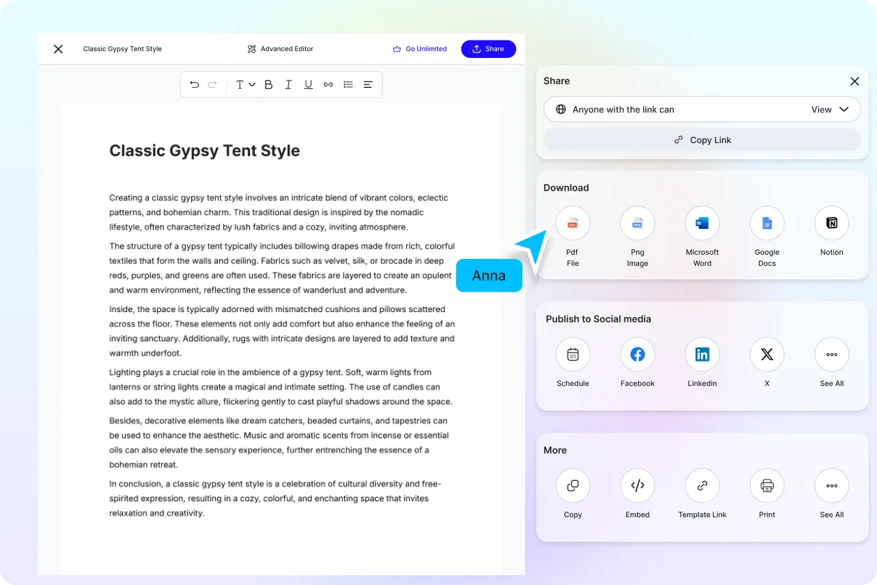 Free AI Fortune Teller, Free Fortune Telling Online